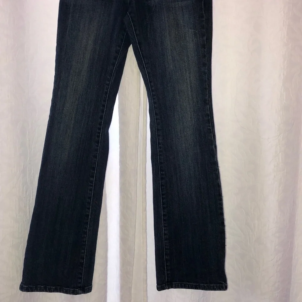 Seven 7 blue jeans 👖 Girls size 10 GUC